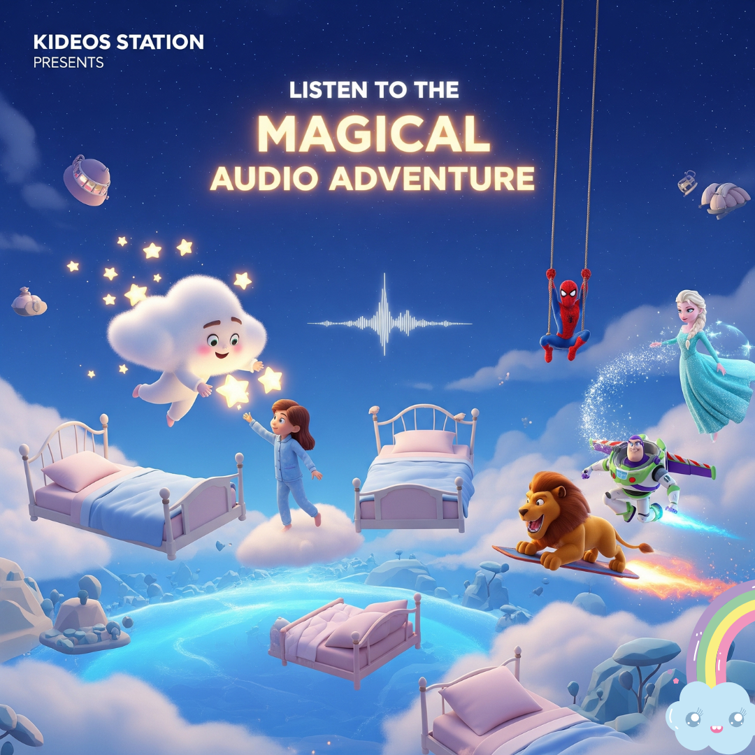 Ready to turn bedtime battles into magical moments?