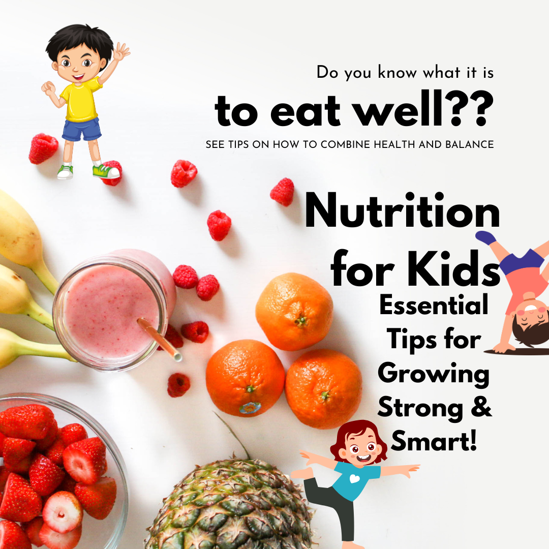 White Minimalist Eat Well Healthy Food Nutrition Instagram Post