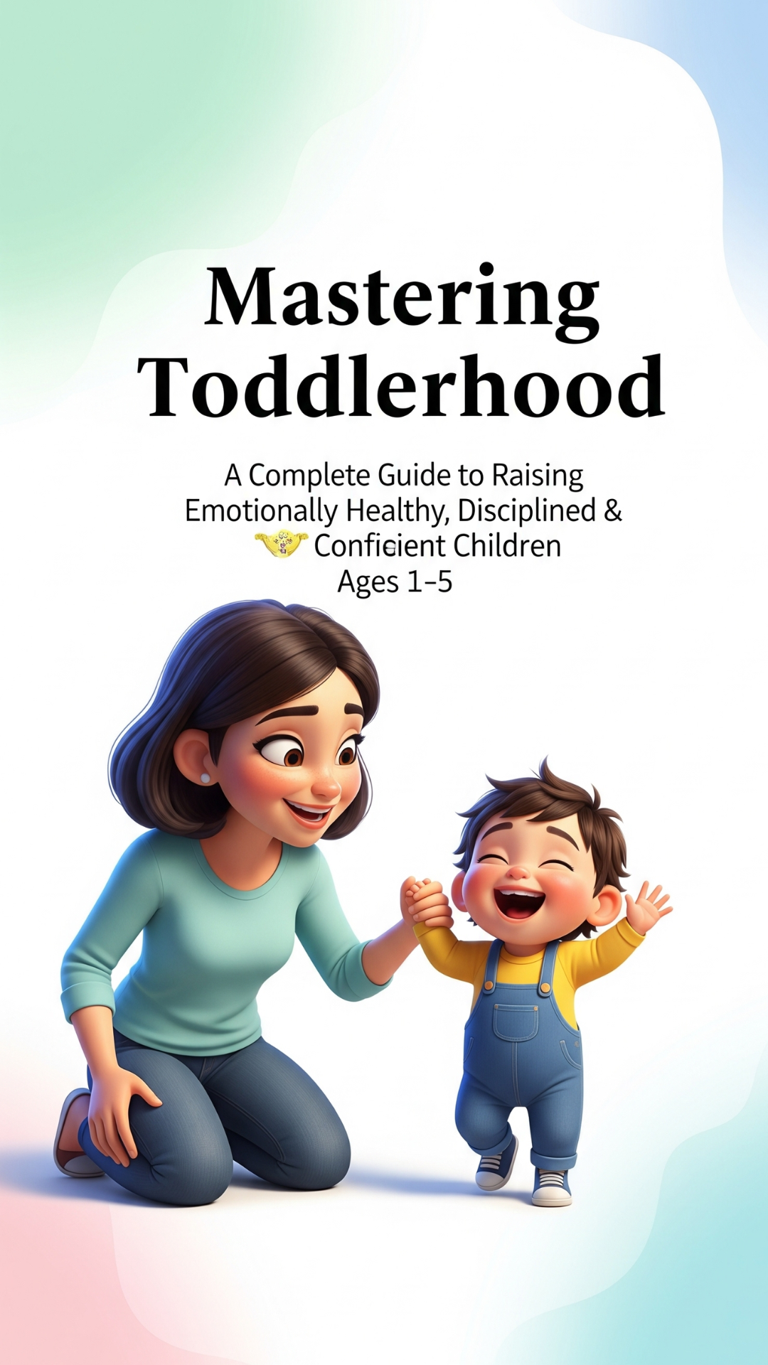 mastering toddlerhood