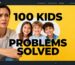 Kids Problems