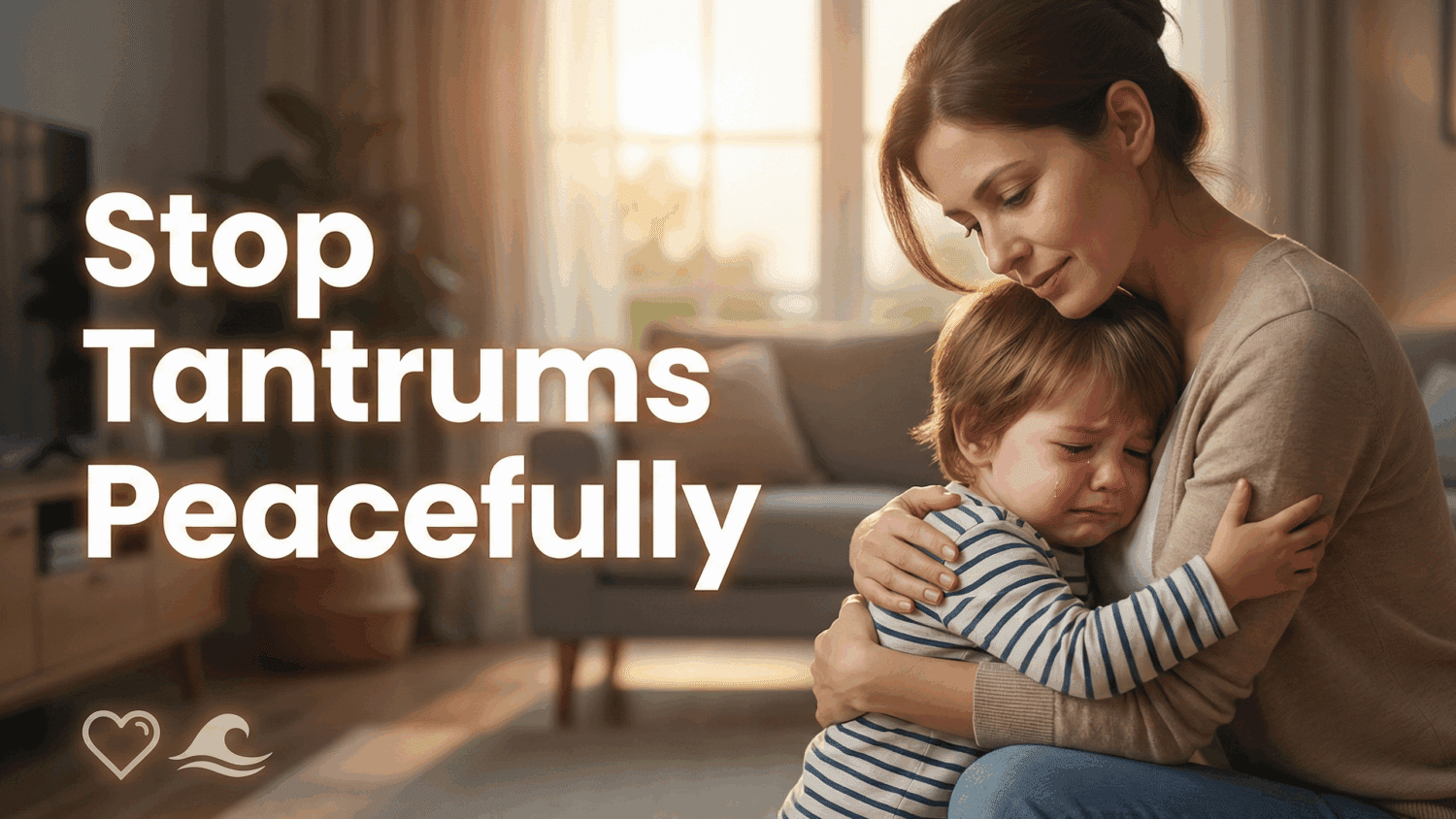 Tantrums in Kids