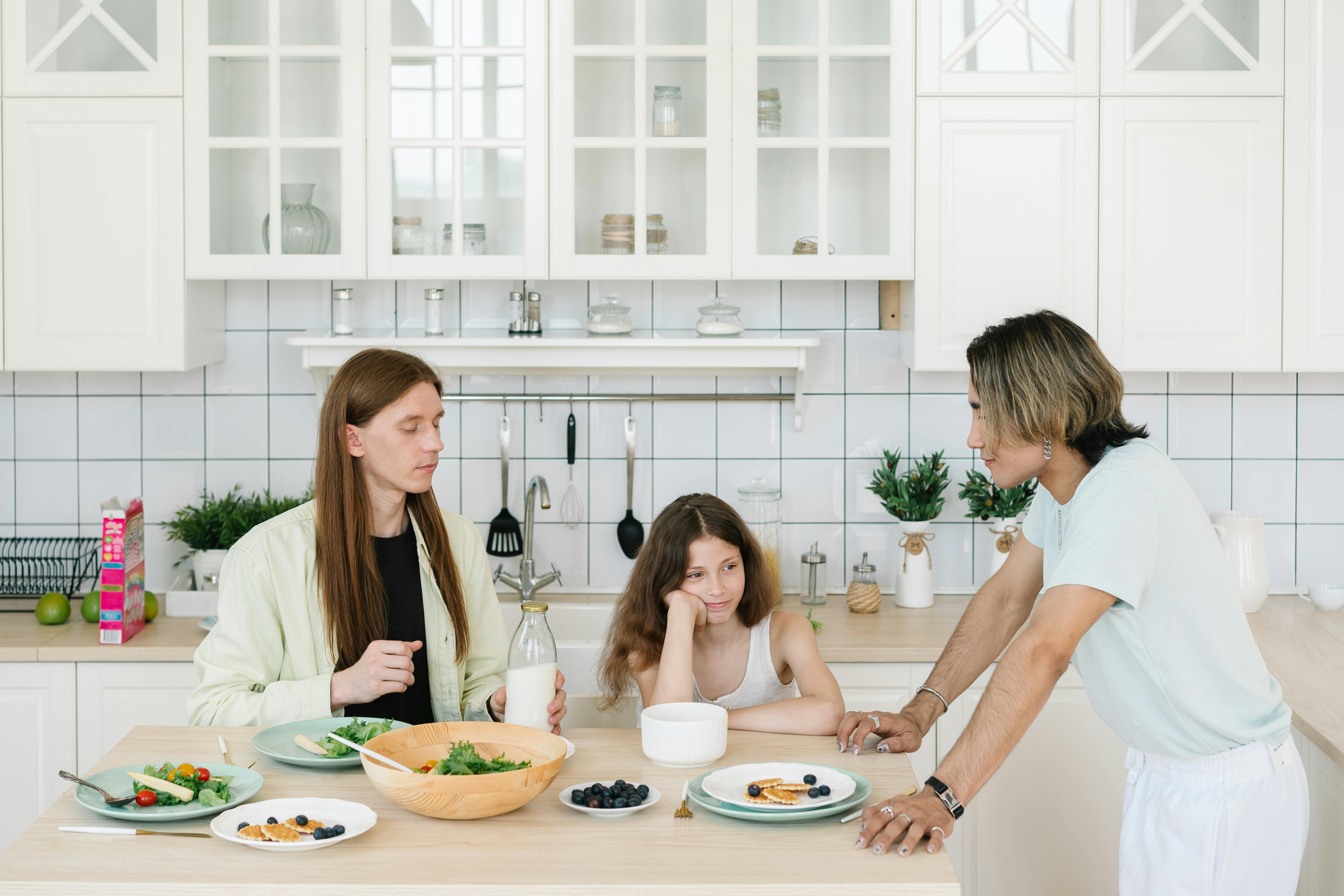 Teaching Emotional Regulation to Toddlers