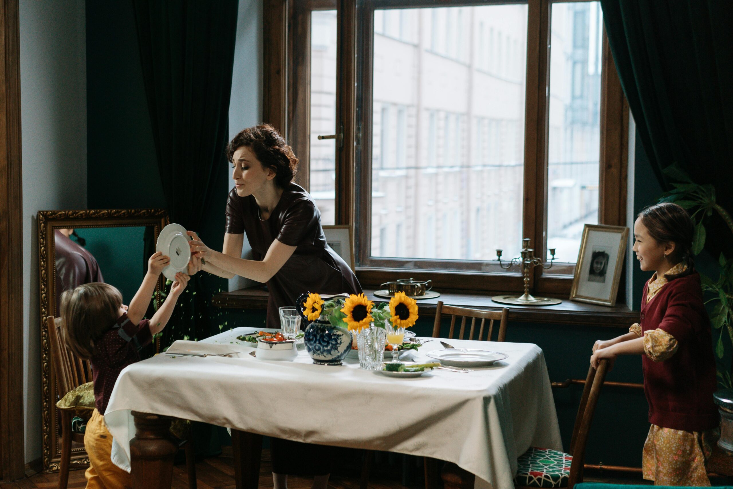 Essential Parenting Books