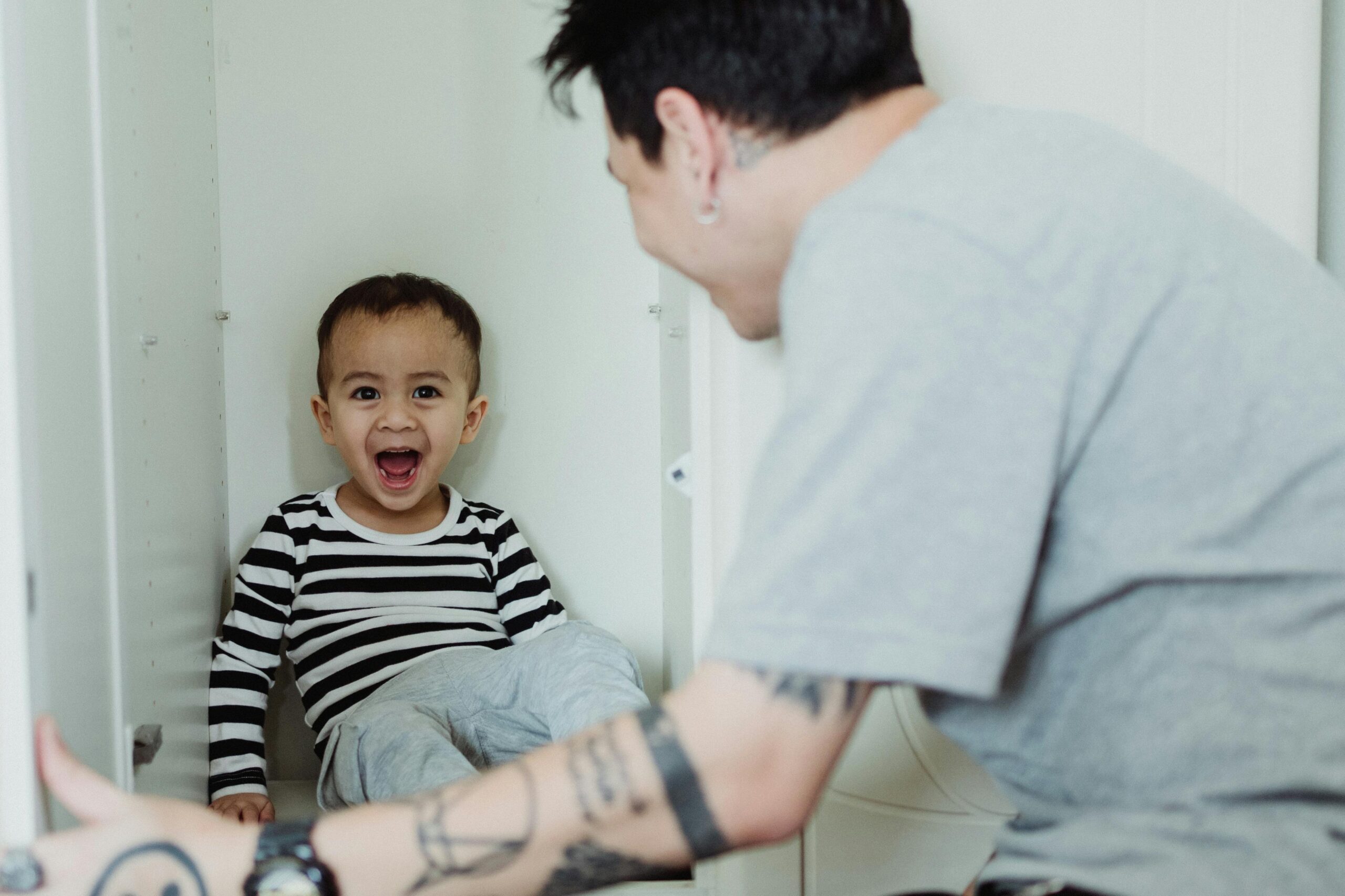 Understanding neurodivergence and special needs in de-escalation approaches