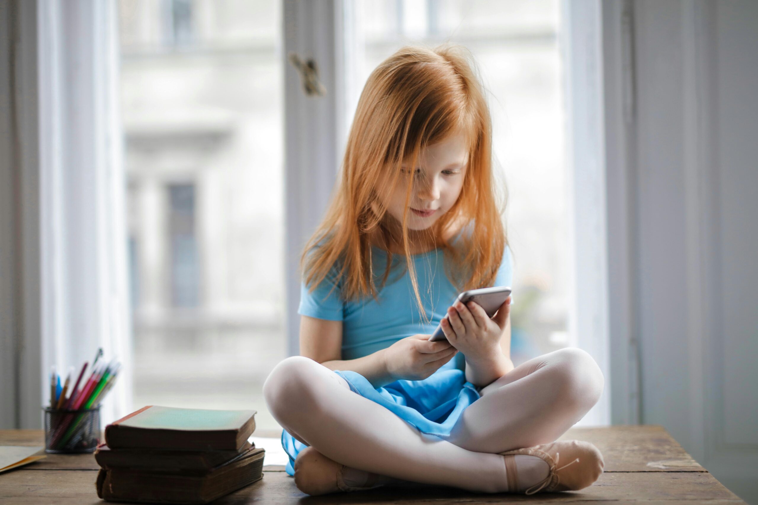 Screen Time Balance evidence-based guidance for parents and educators