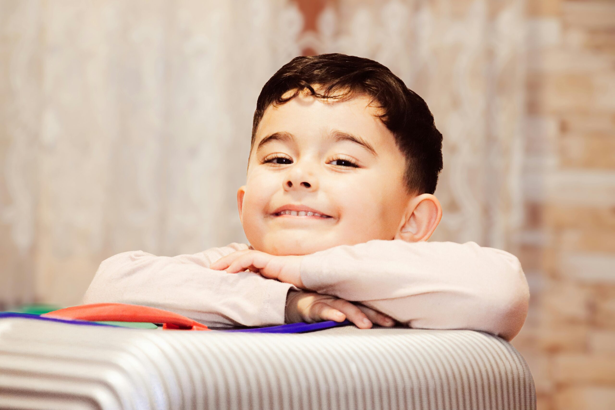 Travel Hacks for Traveling With Kids