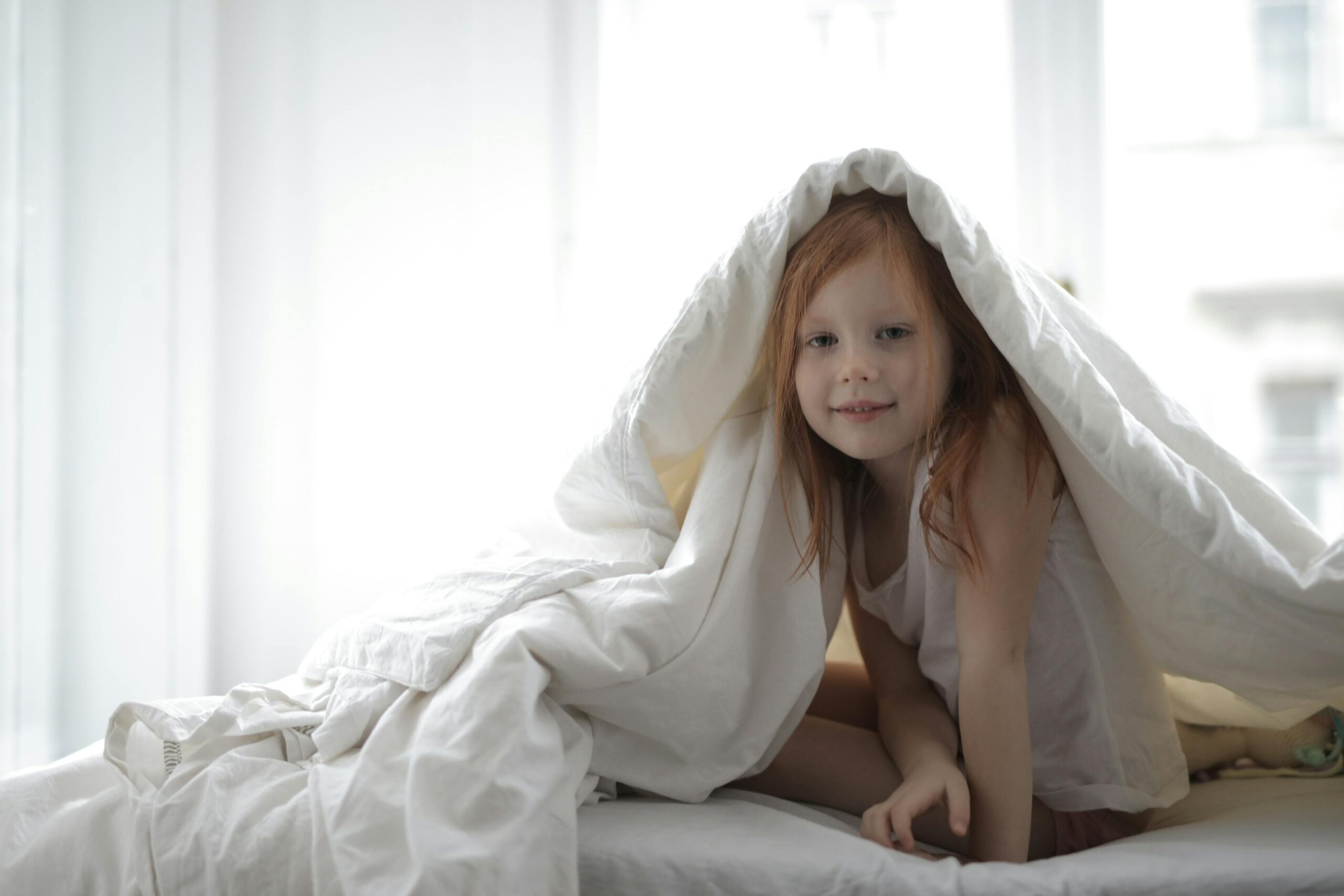 Bedwetting After Age 5: Causes, Solutions, and Red Flags Parents Should Know