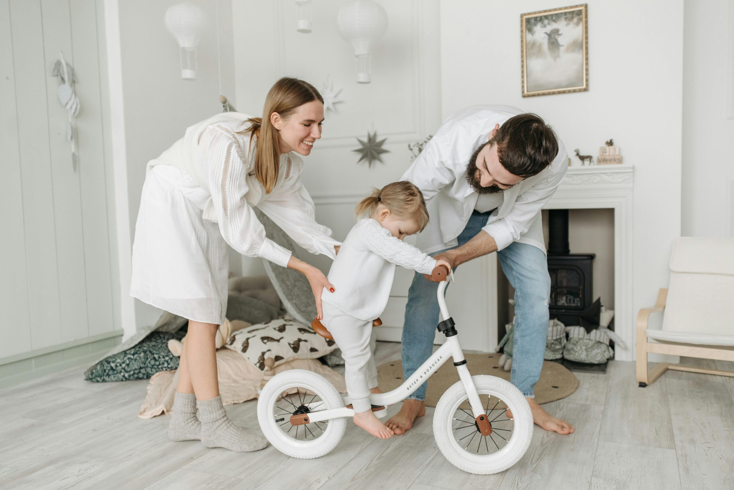 Strong Willed Child Parenting Guide